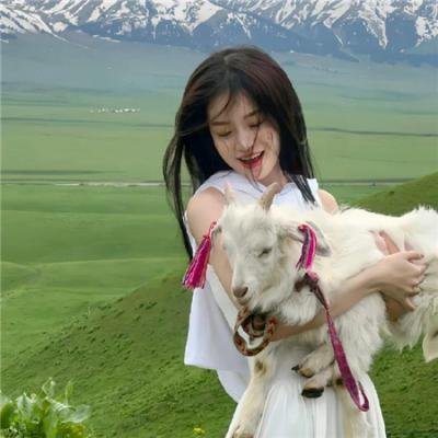 大步向前走