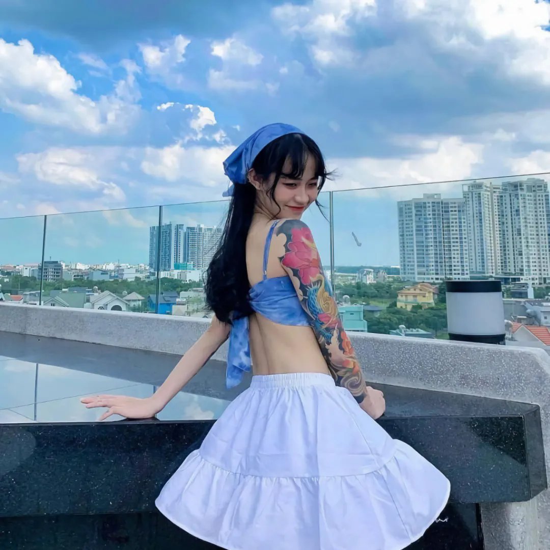从红月开始