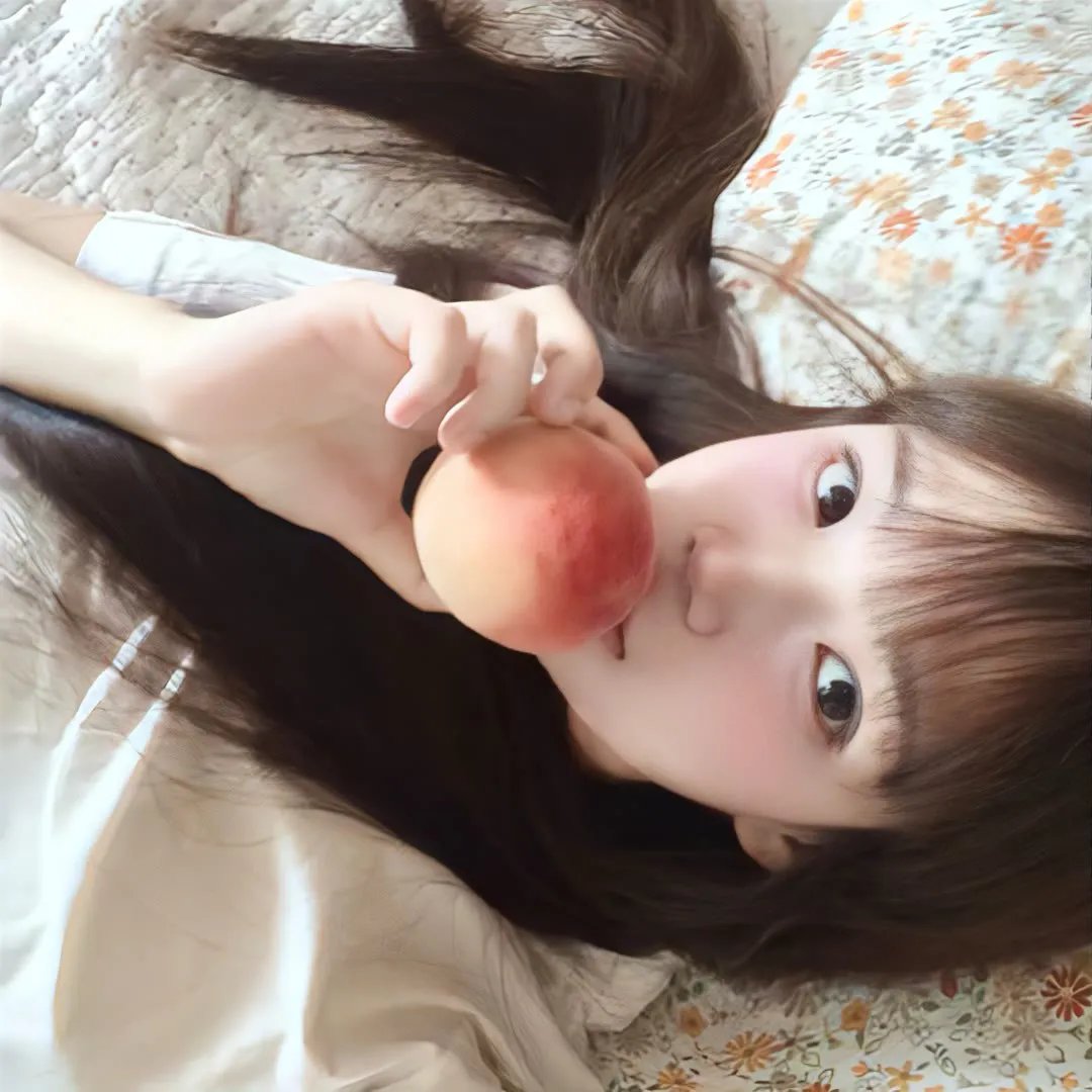 女煞星对九命客