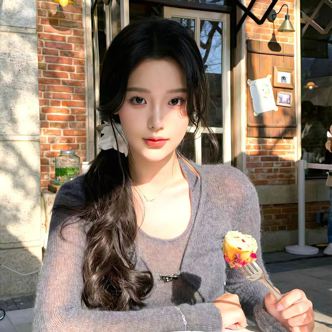 美好正逢时